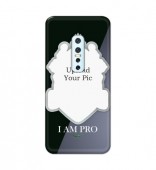 Customized Mobile Back Cover for Vivo V17 Pro