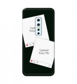 Customized Mobile Back Cover for Vivo V17 Pro