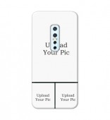 Customized Mobile Back Cover for Vivo V17 Pro