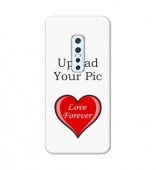 Customized Mobile Back Cover for Vivo V17 Pro