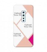 Customized Mobile Back Cover for Vivo V17 Pro