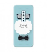Customized Mobile Back Cover for Vivo V17 Pro