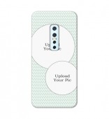 Customized Mobile Back Cover for Vivo V17 Pro