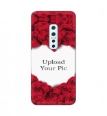 Customized Mobile Back Cover for Vivo V17 Pro