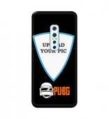 Customized Mobile Back Cover for Vivo V17 Pro