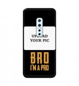 Customized Mobile Back Cover for Vivo V17 Pro