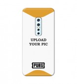 Customized Mobile Back Cover for Vivo V17 Pro