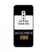 Customized Mobile Back Cover for Vivo V17 Pro