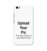Customized Mobile Back Cover for Vivo V5