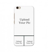 Customized Mobile Back Cover for Vivo V5
