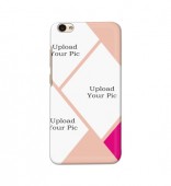 Customized Mobile Back Cover for Vivo V5