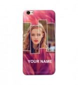 Customized Mobile Back Cover for Vivo V5