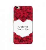 Customized Mobile Back Cover for Vivo V5