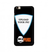 Customized Mobile Back Cover for Vivo V5