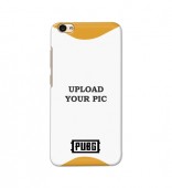 Customized Mobile Back Cover for Vivo V5