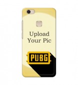 Customized Mobile Back Cover for Vivo V7 Plus