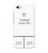 Customized Mobile Back Cover for Vivo V7 Plus