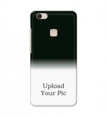 Customized Mobile Back Cover for Vivo V7 Plus