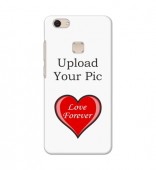Customized Mobile Back Cover for Vivo V7 Plus