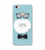Customized Mobile Back Cover for Vivo V7 Plus