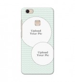 Customized Mobile Back Cover for Vivo V7 Plus