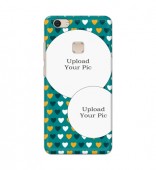 Customized Mobile Back Cover for Vivo V7 Plus