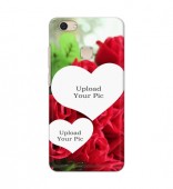 Customized Mobile Back Cover for Vivo V7 Plus