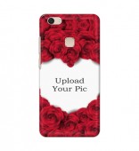 Customized Mobile Back Cover for Vivo V7 Plus