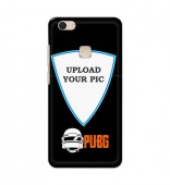 Customized Mobile Back Cover for Vivo V7 Plus