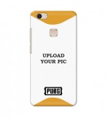 Customized Mobile Back Cover for Vivo V7 Plus