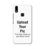 Customized Mobile Back Cover for Vivo V9