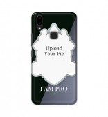 Customized Mobile Back Cover for Vivo V9