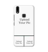 Customized Mobile Back Cover for Vivo V9