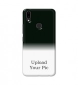 Customized Mobile Back Cover for Vivo V9