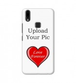 Customized Mobile Back Cover for Vivo V9