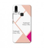 Customized Mobile Back Cover for Vivo V9