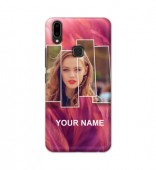 Customized Mobile Back Cover for Vivo V9