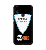 Customized Mobile Back Cover for Vivo V9