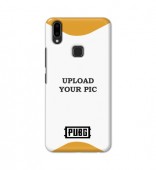 Customized Mobile Back Cover for Vivo V9