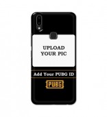 Customized Mobile Back Cover for Vivo V9