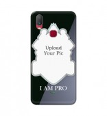Customized Mobile Back Cover for Vivo Y11 (2019)