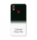 Customized Mobile Back Cover for Vivo Y11 (2019)