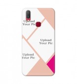 Customized Mobile Back Cover for Vivo Y11 (2019)