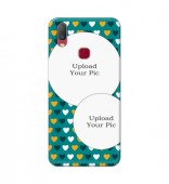 Customized Mobile Back Cover for Vivo Y11 (2019)