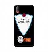 Customized Mobile Back Cover for Vivo Y11 (2019)