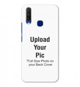 Customized Mobile Back Cover for Vivo Y12