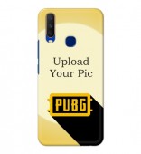 Customized Mobile Back Cover for Vivo Y12