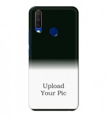 Customized Mobile Back Cover for Vivo Y12