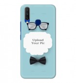 Customized Mobile Back Cover for Vivo Y12
