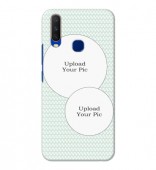 Customized Mobile Back Cover for Vivo Y12